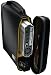 Case Logic HDC-1 Medium EVA External Hard Drive Case (Black)