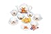 Happy People 47451 - Tee-Service, 13 teilig