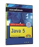 Java 5 - Start ohne Vorwissen (DVD-ROM)