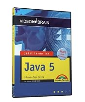 Java 5 - Start ohne Vorwissen (DVD-ROM)