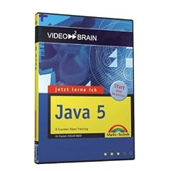 Java 5 - Start ohne Vorwissen (DVD-ROM)
