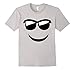 Emoji With Sunglasses and a Smile TShirt Costume