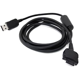 Sanyo PM8200 / PM-8200 DirectSync Cable