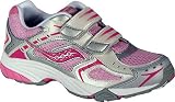 Saucony Girls' Cohesion NX H&L Sneakers