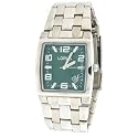 Lorus Watch Metal Band Large Face Numbers Date Men's LR3034WML Sale New Model