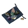 Taurus Crystal Pouch