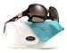 AUTHENTIC EMILIO PUCCI SUNGLASSES EP 603 BROWN 215