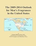 The 2009-2014 Outlook for Men's Fragrances in the United States