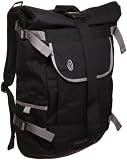 Timbuk2 Hemlock Backpack, Black/Black/Black, Medium