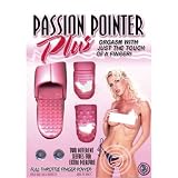Novelties By Nasswalk Passion Pointer Plus - Pink