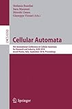 Cellular Automata: 9th International Conference on Cellular Automata for Research and Industry, ACRI 2010, Ascoli Piceno, Italy, September 21-24, ... Computer Science and General Issues)