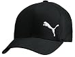 PUMA Men's Teamsport Formation Flex Fit Cap