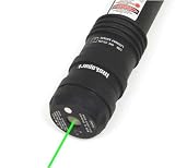 Instapark® WEAVER MOUNT GREEN LASER SIGHT SYSTEM WITH PRESSURE SWITCH AND MANUAL ON/OFF SWITCH.