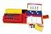 Learning Resources - Math Rods Activity Set - Counting & Numbers