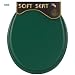 HUNTER STANDARD ROUND CUSHION PADDED SOFT TOILET SEAT