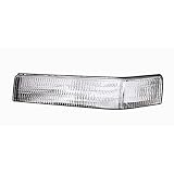 1993-1996 JEEP GRAND CHEROKEE REPLACEMENT PARKING TURN SIGNAL LIGHT LEFT HAND TYC... by TYC