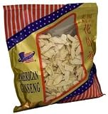 President Ginseng Slice Medium 8oz Bag
