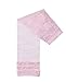 RuffleButts® Infant/Toddler Girls Lace Capri Leggings/Tights