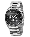 Emporio Armani Men's Chronograph Bracelet Watch