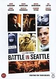 Battle in Seattle (Region 2) (Import)