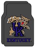 Kentucky Wildcats Automobile Floor Mats