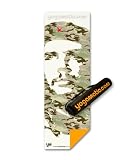 Yogamatic Eco-friendly Printed Yoga Mat (Che)