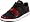 Black/Red Gradient