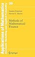 Methods of Mathematical Finance (Stochastic Modelling and Applied Probability)
