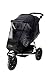 Mountain Buggy Plus One Storm Cover