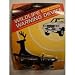 Wind Activated Wildlife Warning Device for Deer(Pair of 2)