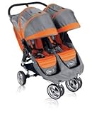 Baby Jogger City Mini Double Stroller