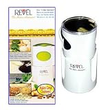 Revel CCM101CH Wet & Dry Grinder