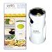 Kitchen & Housewares : (REVEL) WET 'N' DRY GRINDER (WHITE) (CCM101)