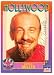 Mitch Miller autographed Hollywood Walk of Fame trading card