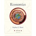 Economics by Stephen Slavin