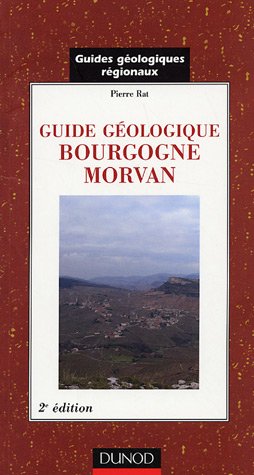 City Travel Guides Discounted  Livres : Bourgogne Morvan