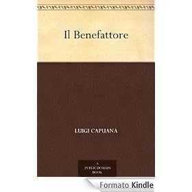 Il Benefattore