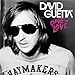 David Guetta, One Love [Analog], 発売中