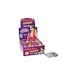 Dicky Glo Stixxx Earring 12 pc Display