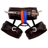 Metolius Waldo Improved Harness - Men's