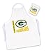 Green Bay Packers Tailgate Kit