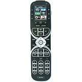 NEW UNIVERSAL REMOTE MX-810I 24-DEVICE COLOR WIZARD PC PROGRAMMABLE REMOTE (NARROW BAND 433 MHZ)