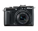 Nikon Coolpix P7000 Digital Compact Camera