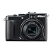 Nikon COOLPIX P7000 Compact Digital Camera (10.1MP, 7.1x Optical Zoom) 3 inch LCD