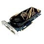 PNY XLR8 GTS 250 1024 MB PCI-Express 2.0 VGA + DVI Graphics Card VCGGTS2501XPB