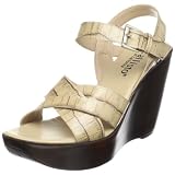 Callisto Women's Jones Wedge Sandal