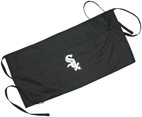 MLB Chicago White Sox Short 3 Pocket Screeened Apron