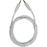6' 3.5mm-to-3.5mm MP3 Audio CablePill Packaging