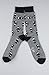 K. Bell Men's Ninjas Socks
