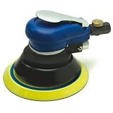 Buy 2 Pack Titan Vaper 19225 6 Pneumatic Random Orbital Palm Sander by Titan